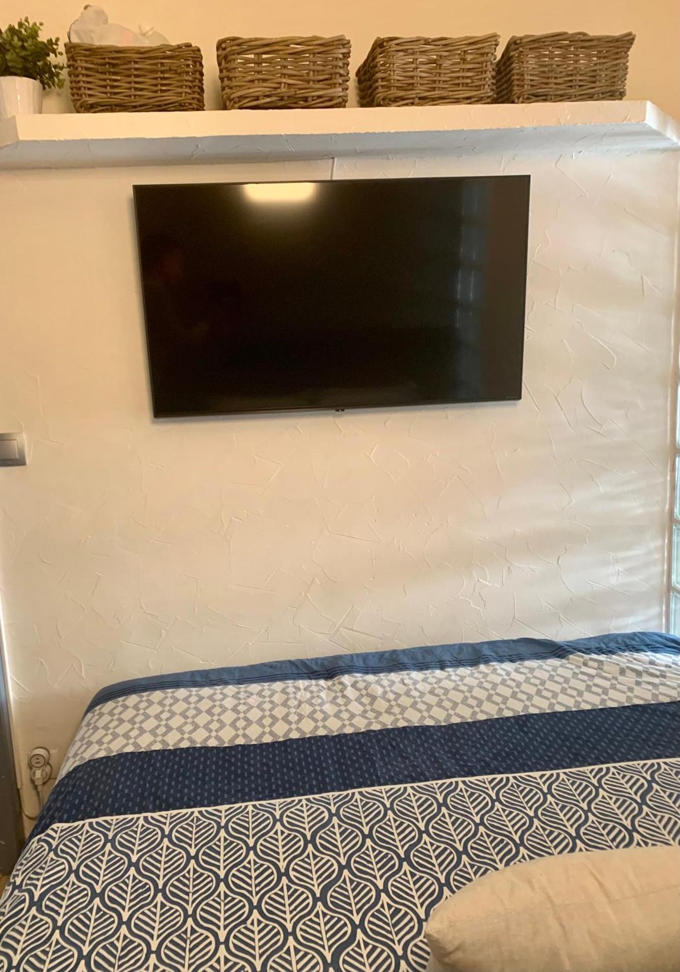 Appartement Vue Mer - Rdc - Parking Prive - Meuble Tourisme 4 Etoiles Agde Exterior photo